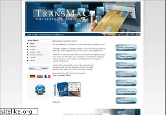 transmac.eu