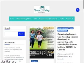 transmagclinic.com