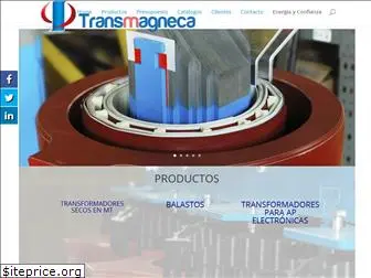 transmagneca.com