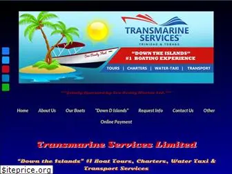 transmarineservices.com