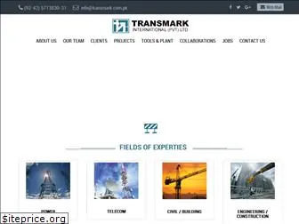 transmark.com.pk