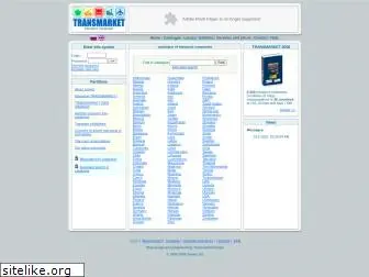 transmarket.net