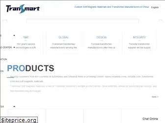 transmart.net