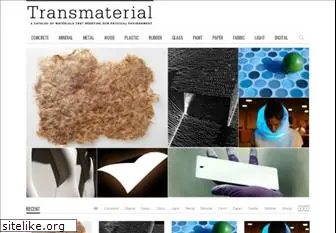 transmaterial.net