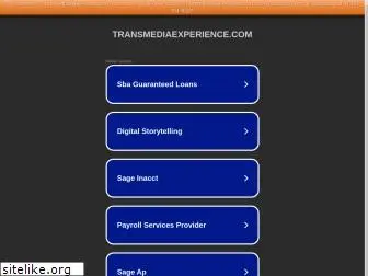 transmediaexperience.com