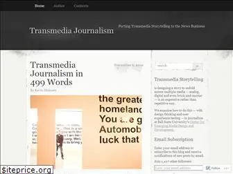 transmediajournalism.org