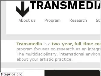 transmedians.be
