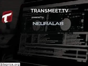 transmeet.tv