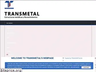 transmetalsa.com