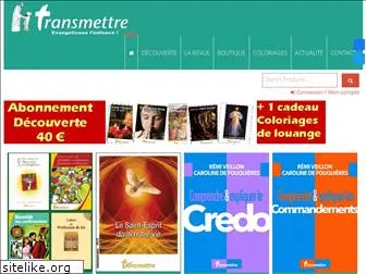 transmettre.fr