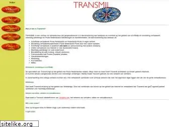 transmil.nl