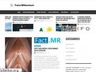 transmillennium.net