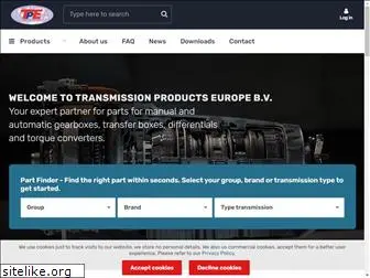 transmission-products.nl