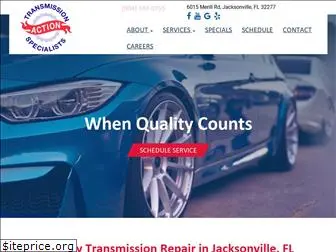 transmission-repair-jacksonville.com