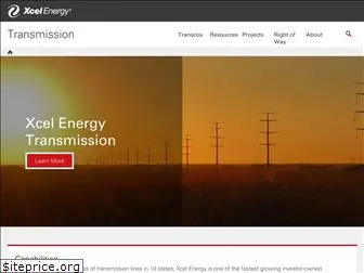 transmission.xcelenergy.com