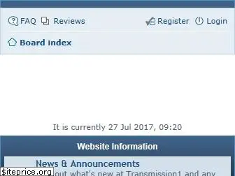 transmission1.net