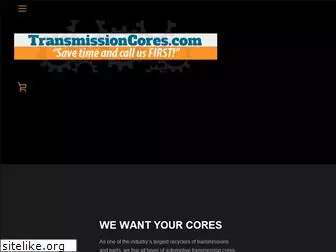 transmissioncores.com