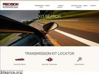 transmissionkits.com