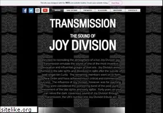 transmissionlive.com