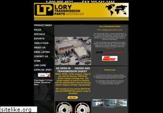 transmissionparts.com