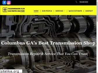 transmissionplus.com