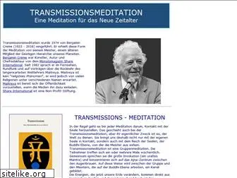 transmissionsmeditation.de