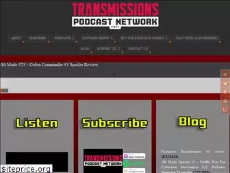 transmissionspodcast.com