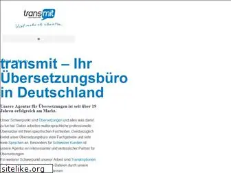 transmit-deutschland.de
