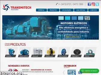 transmitechredutores.com.br