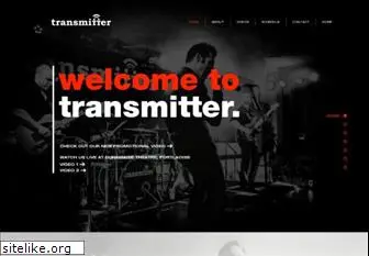 transmitter.ie