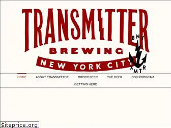 transmitterbrew.com