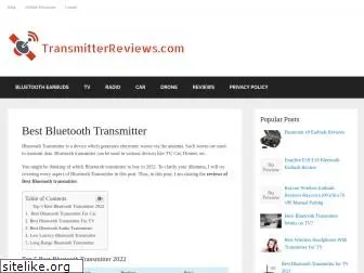 transmitterreviews.com