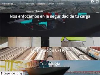 transmodal.com.mx