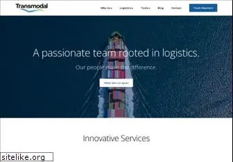 transmodal.net