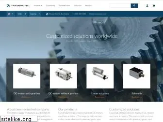 transmotec.com