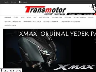 transmotor.com.tr