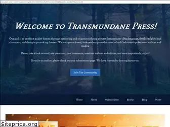 transmundanepress.com