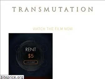 transmutationfilm.com