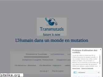 transmutatis.fr