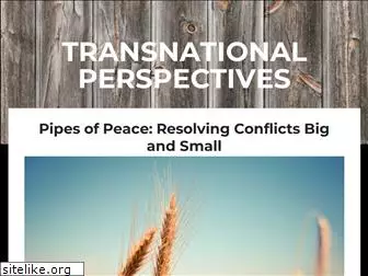 transnational-perspectives.org