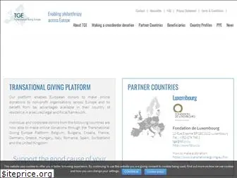 transnationalgiving.eu