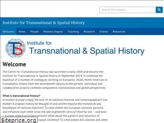 transnationalhistory.net