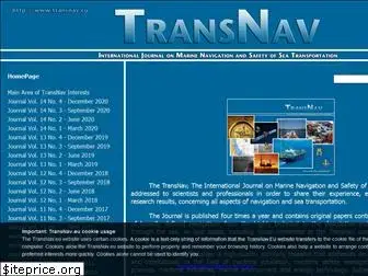 transnav.eu