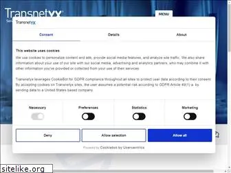 transnetyx.com