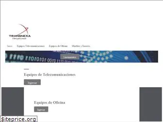 transnexa.com