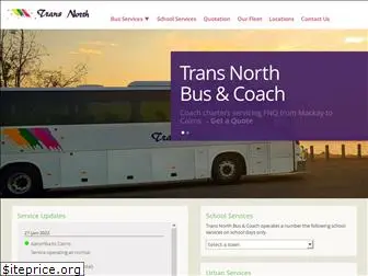 transnorthbus.com