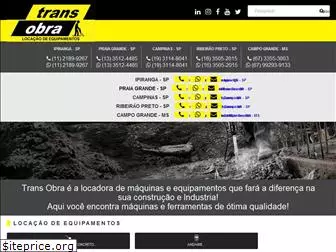 transobra.com.br