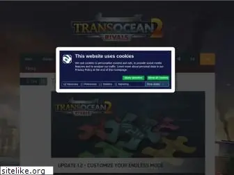 transocean-game.com