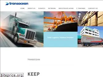 transocean.com.my