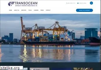 transocean.com.tr